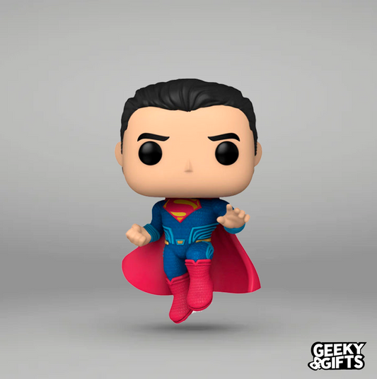 Funko Pop Movies Superman 1123