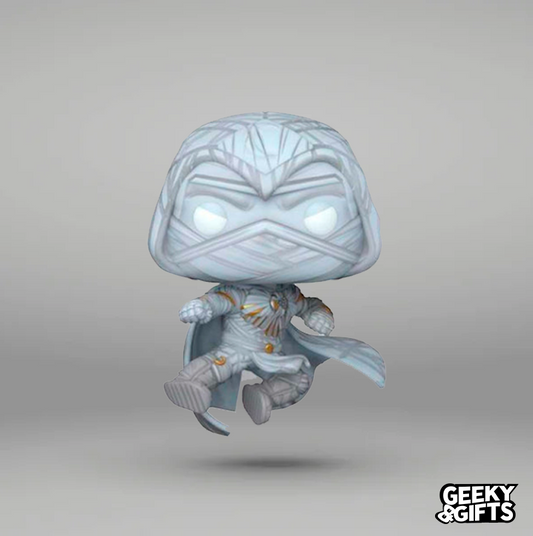 Funko Pop Marvel Moon Knight 1047