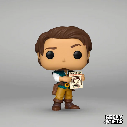 Funko Pop Disney Flynn 1126
