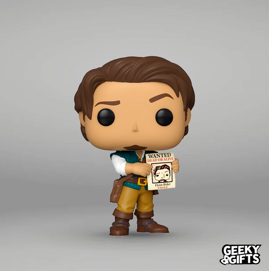 Funko Pop Disney Flynn 1126