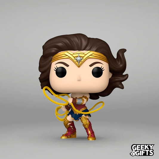 Funko Pop Wonder Woman 1334