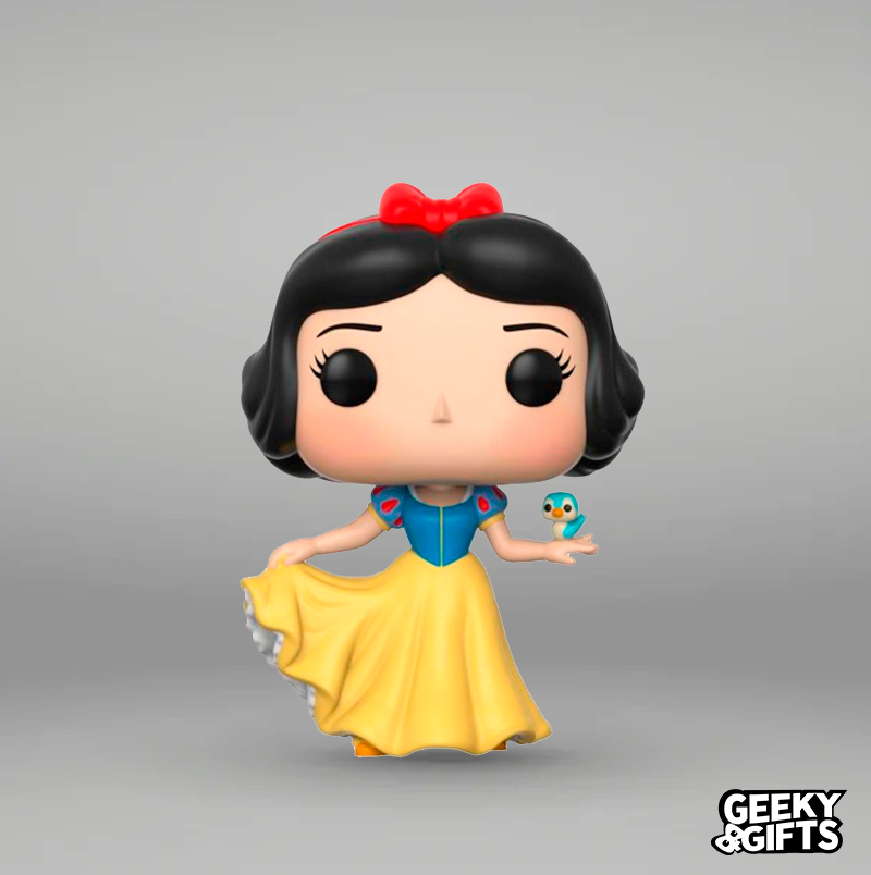 Funko Pop Disney Snow White 339