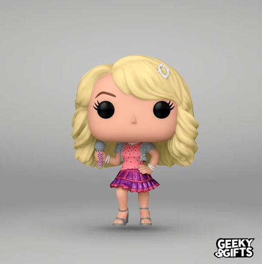 Funko Pop Movies High School Musical Sharpay 1367