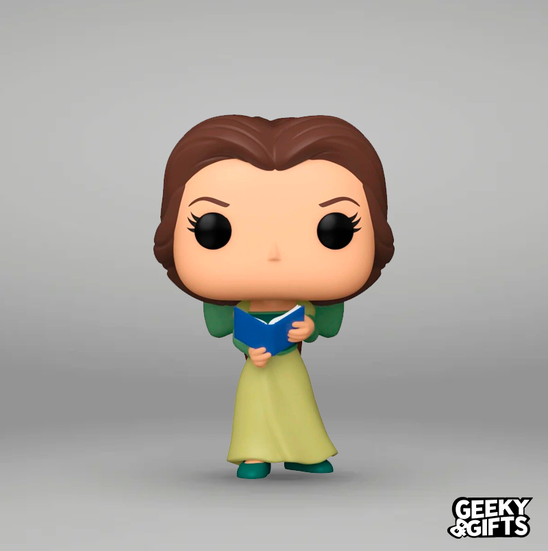 Funko Pop Disney Belle 1010