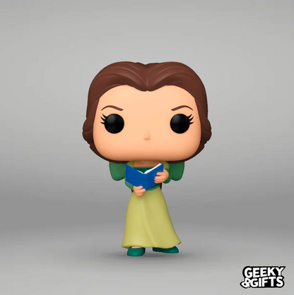 Funko Pop Disney Belle 1010