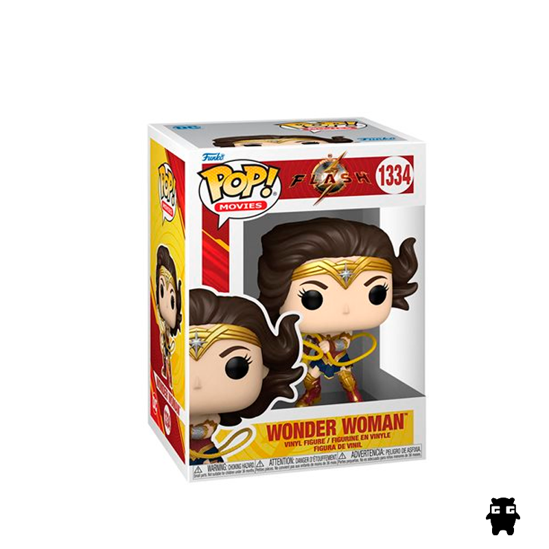 Funko Pop Wonder Woman 1334