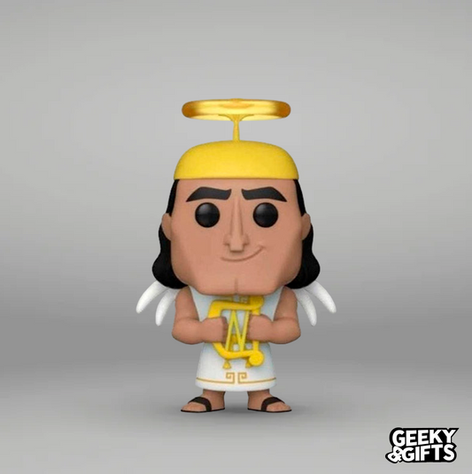 Funko Pop Disney Kronk 1197