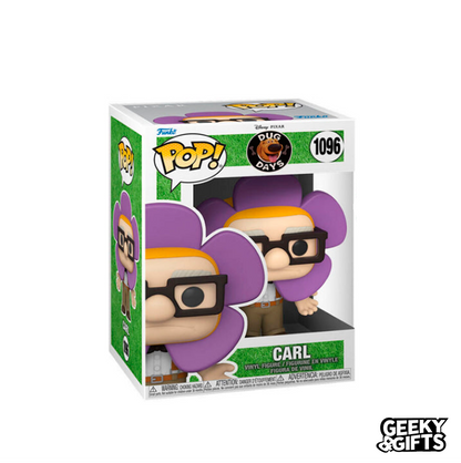 Funko Pop Disney Carl 1096