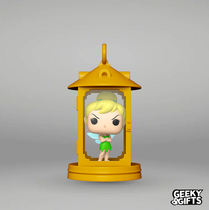 Funko Pop Deluxe Disney Tinkrnbell 1331