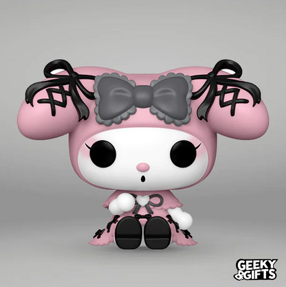 Funko Pop Animation My Melody 61