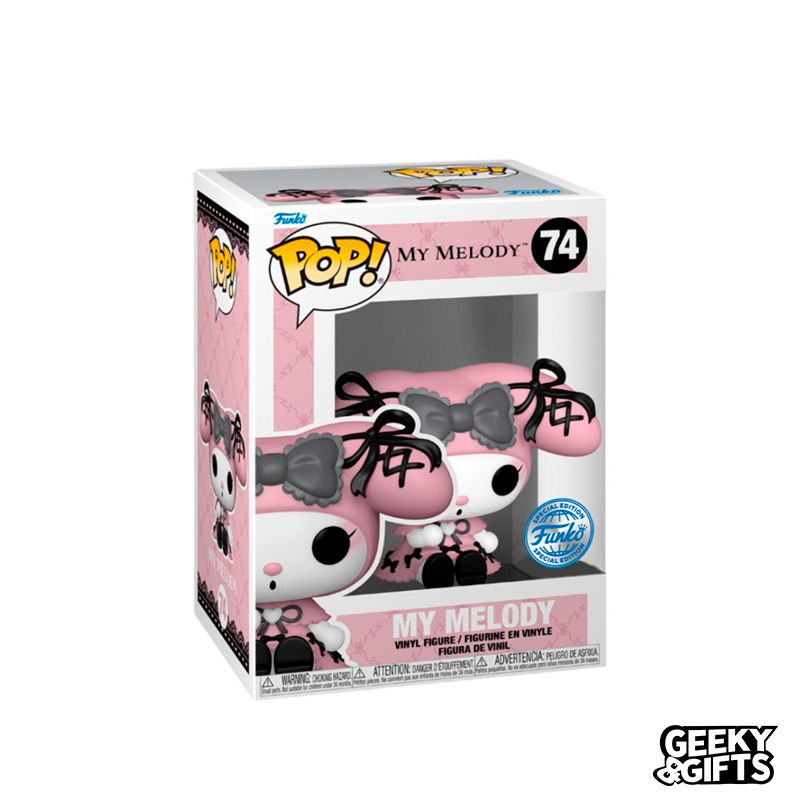 Funko Pop Animation My Melody 61