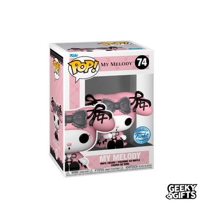 Funko Pop Animation My Melody 61