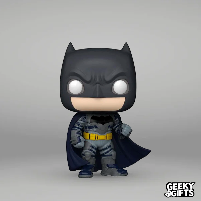 Funko Pop Batman 1341