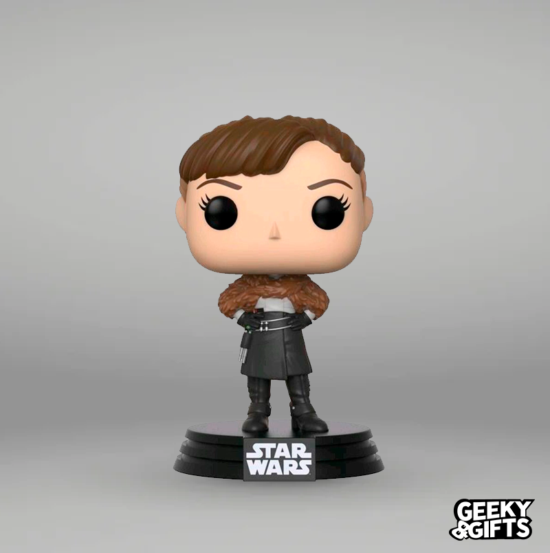 Funko Pop Star Wars Qira 241