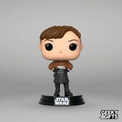 Funko Pop Star Wars Qira 241