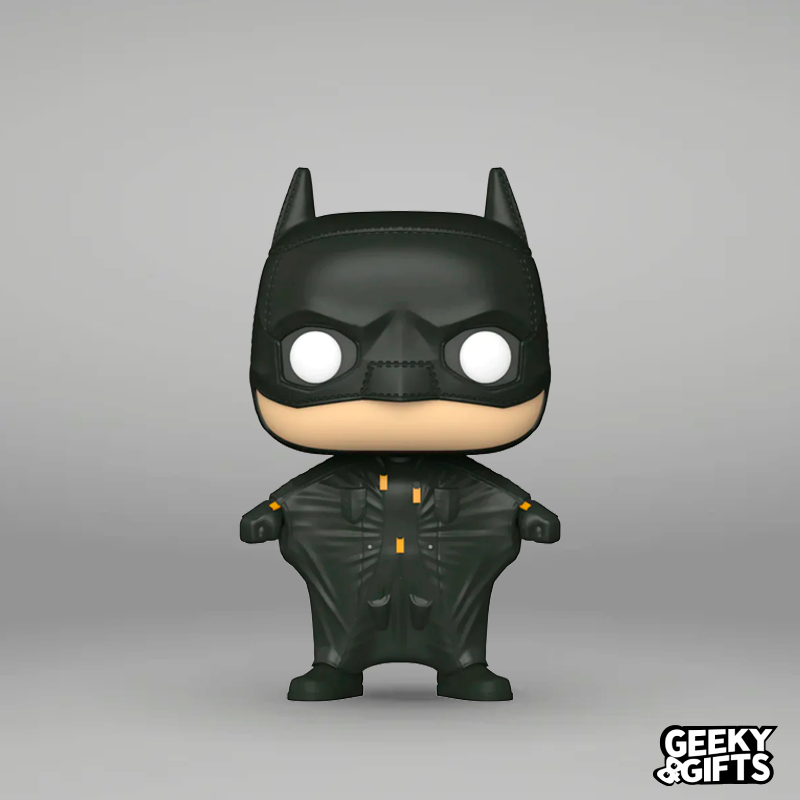 Funko Pop Movies Batman 1196