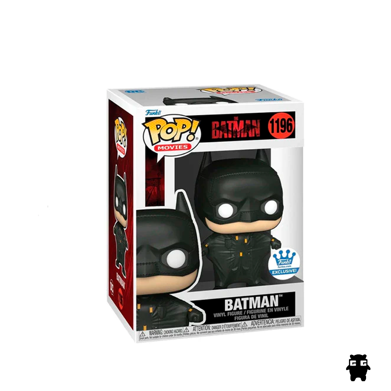 Funko Pop Movies Batman 1196