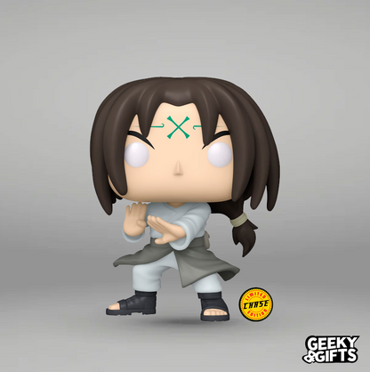 Funko Pop Animation Neji Hyuga 1428