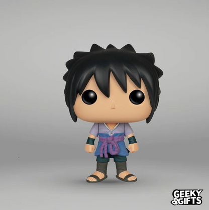 Funko Pop Animation Naruto Sasuke Uchiha 72