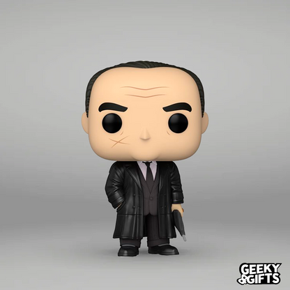 Funko Pop Movies Oswald Cobblepot 1191