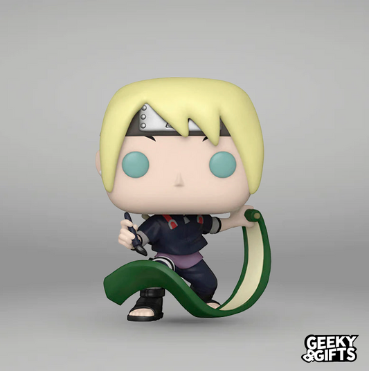 Funko Pop Animation Inojin 1038