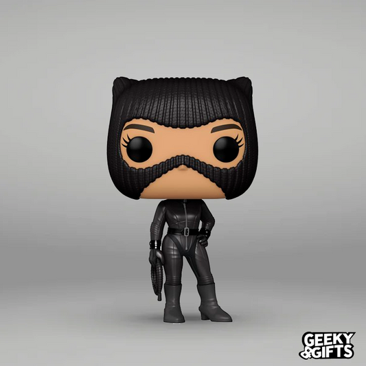 Funko Pop Movies Selina Kyle 1190