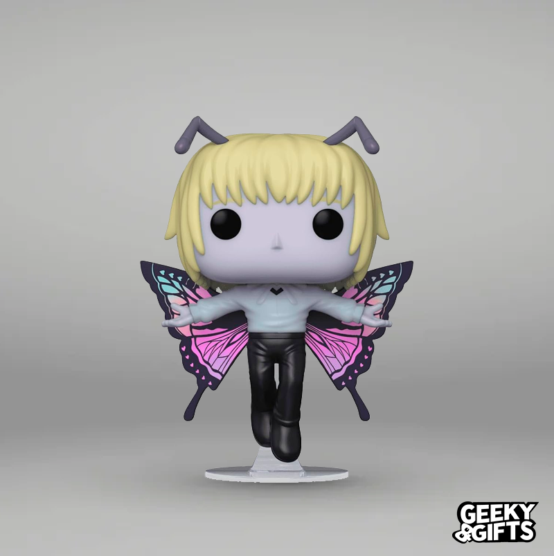 Funko Pop Animation: Hunter X Hunter - Shaiapouf 1320