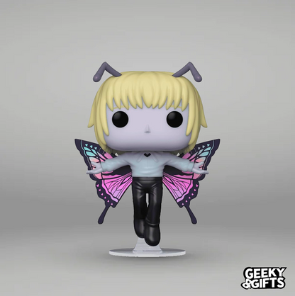 Funko Pop Animation: Hunter X Hunter - Shaiapouf 1320
