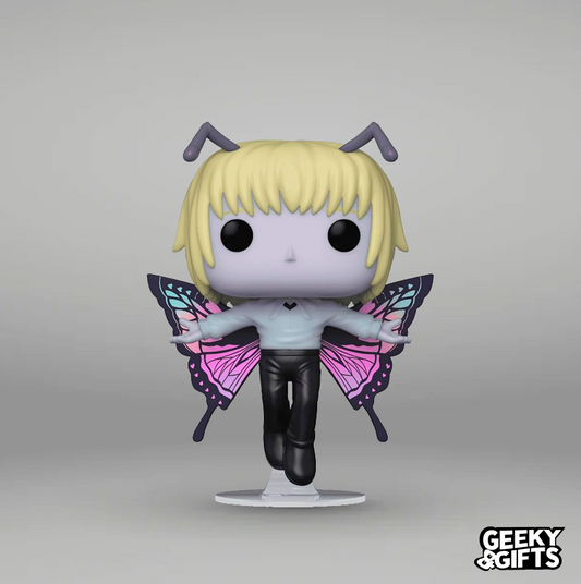 Funko Pop Animation: Hunter X Hunter - Shaiapouf 1320