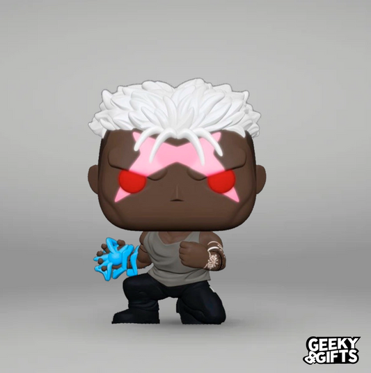 Funko Pop Animation: Fullmetal Alchemist - Scar 1486
