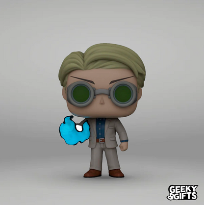 Funko Pop Animation: Jujutsu Kaisen - Kento Nanami 1490