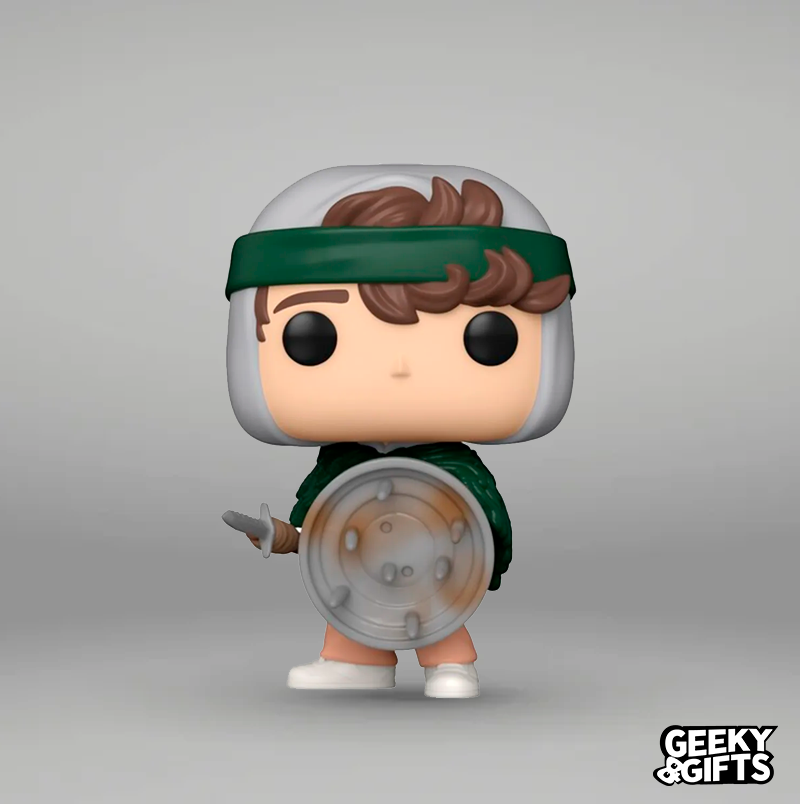 Funko Pop Television Dustin 1463