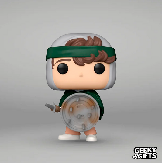 Funko Pop Television Dustin 1463