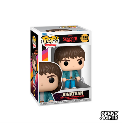 Funko Pop Television Jonathan 1459