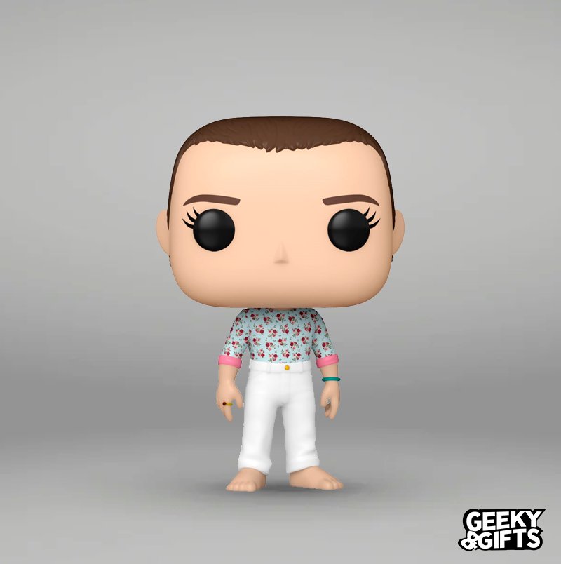 Funko Pop Television Eleven 1457