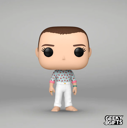 Funko Pop Television Eleven 1457