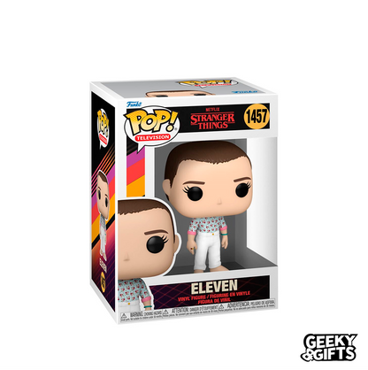 Funko Pop Television Eleven 1457