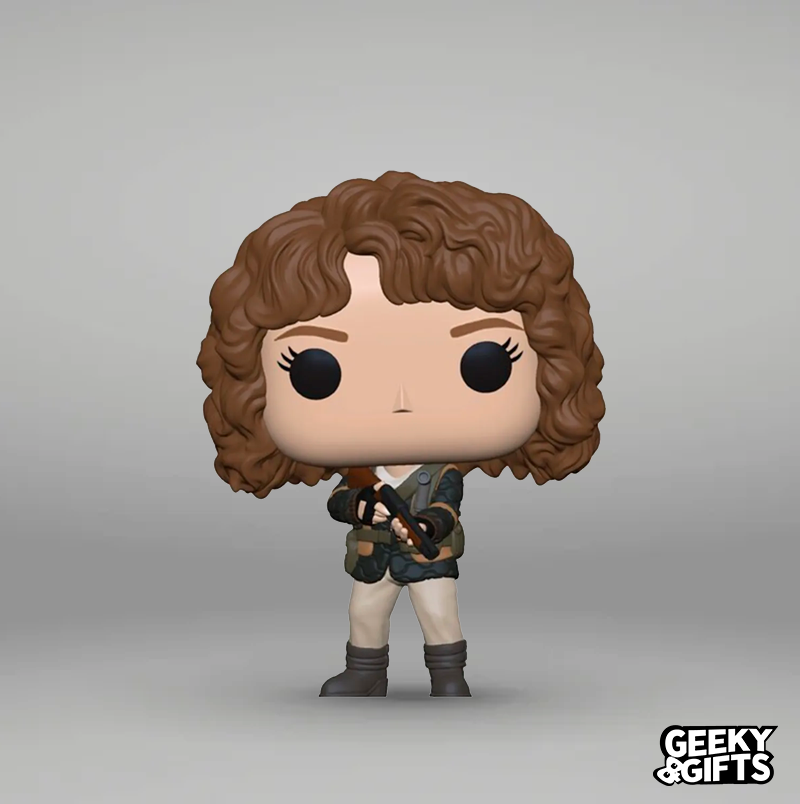Funko Pop Television Nancy 1460