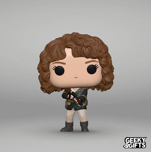 Funko Pop Television Nancy 1460