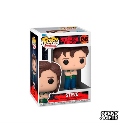 Funko Pop Television Steve 1245