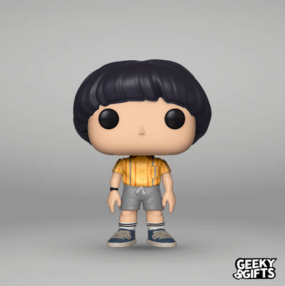 Funko Pop Television Mike 846