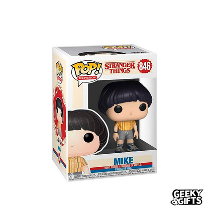 Funko Pop Television Mike 846