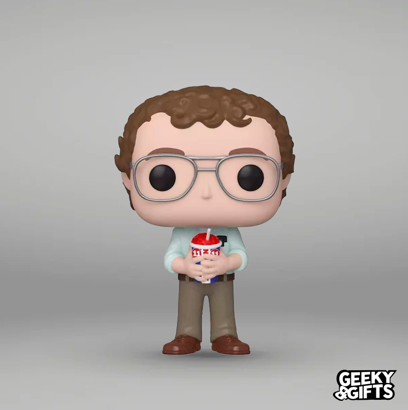 Funko Pop Television Alexei 923