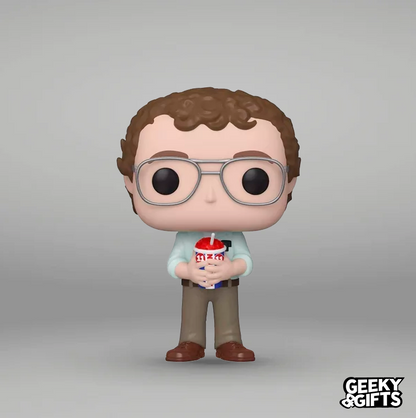 Funko Pop Television Alexei 923