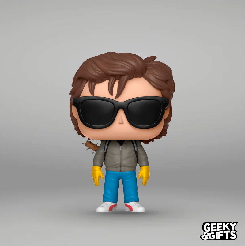 Funko Pop Television Steve With Sunglasses 638