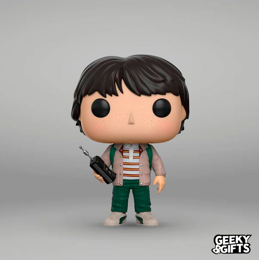 Funko Pop Television Mike 423