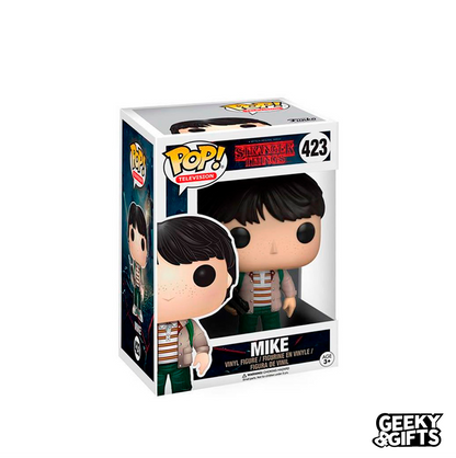 Funko Pop Television Mike 423