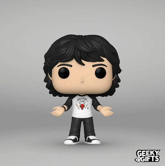 Funko Pop Television Mike 1239