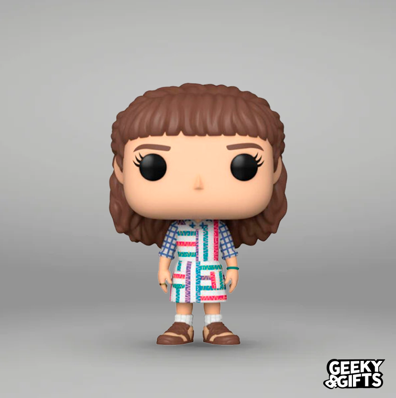 Funko Pop Television Eleven 1238