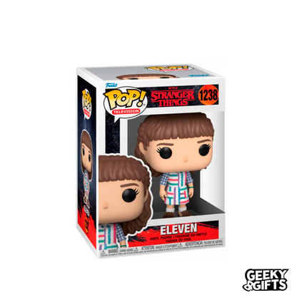 Funko Pop Television Eleven 1238